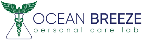 Ocean Breeze Personal Care Lab